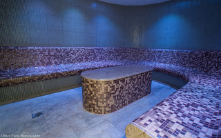 Arty Grand Hotel