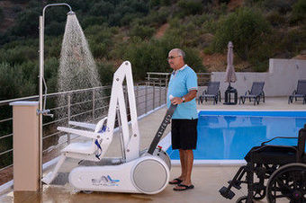 Apartamento Aksos Suites Accessible Accommodation