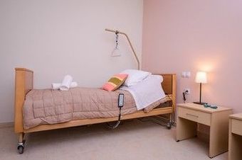 Apartamento Aksos Suites Accessible Accommodation