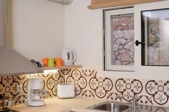 Apartamento Aksos Suites Accessible Accommodation