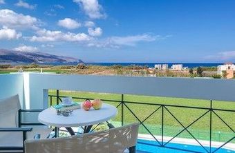 Hotel Selini Suites