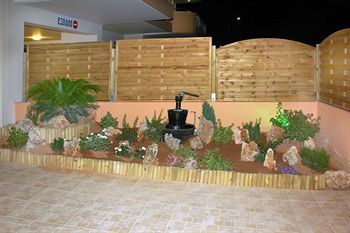 Aparthotel Philoxenia Hotel