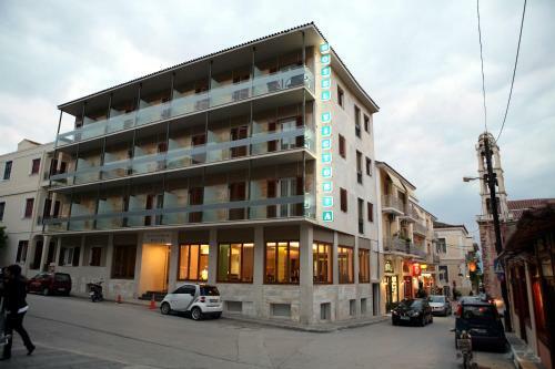 Victoria Hotel