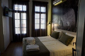 Hotel Elia Ntaliani Suites
