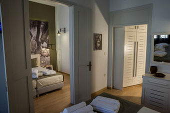 Hotel Elia Ntaliani Suites