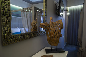 Hotel Elia Potie Studios