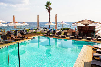 Hotel Alas Resort & Spa