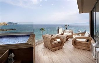 Hotel Alas Resort & Spa