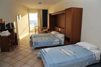 Aparthotel Elea Mare Hotel
