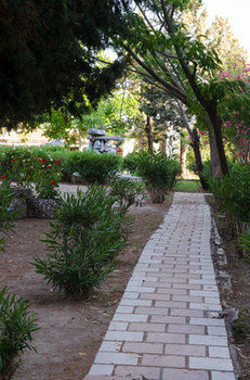 Hotel Gnest Apartments
