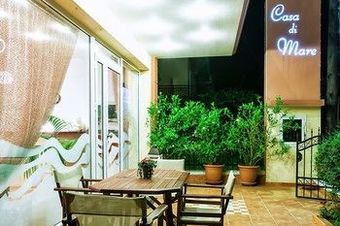 Aparthotel Casa Di Mare Poseidon