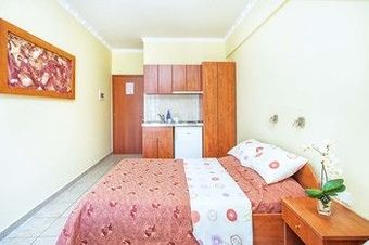 Aparthotel Casa Di Mare Poseidon