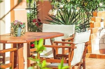 Aparthotel Casa Di Mare Poseidon