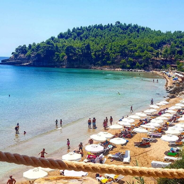 Alonissos Beach Bungalows & Suites Hotel