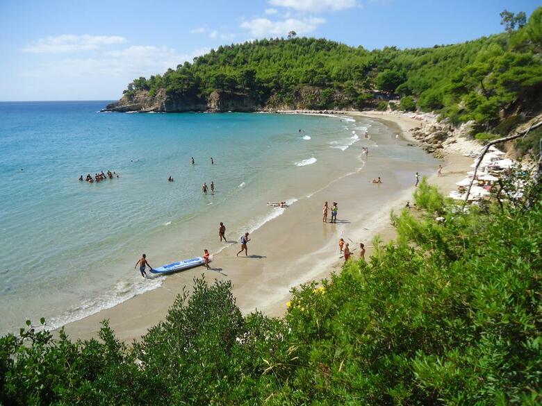 Alonissos Beach Bungalows & Suites Hotel