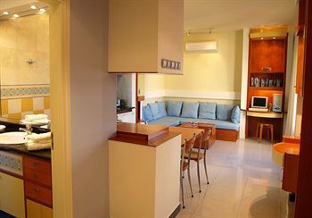 Apartamento Stefanakis Villas
