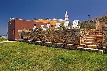 Apartamento Stefanakis Villas