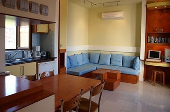 Apartamento Stefanakis Villas