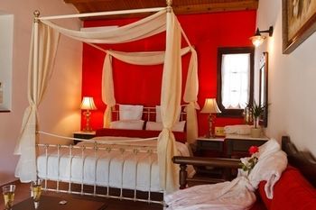 Aparthotel Hovolo Hotel Apartments