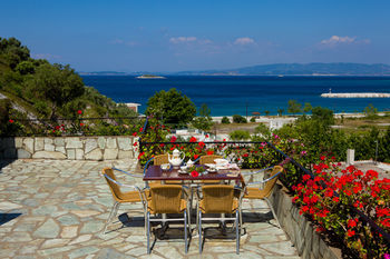 Aparthotel Hovolo Hotel Apartments
