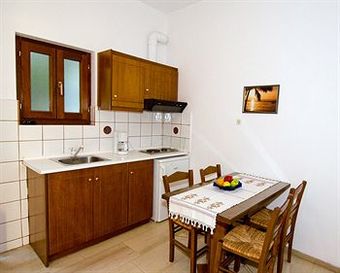 Aparthotel Delphi Resort