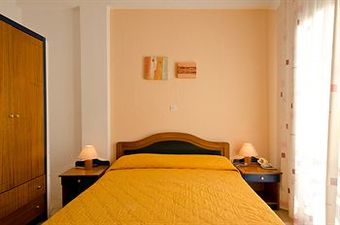 Aparthotel Delphi Resort
