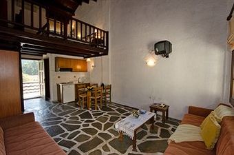 Aparthotel Delphi Resort