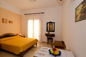 Aparthotel Delphi Resort