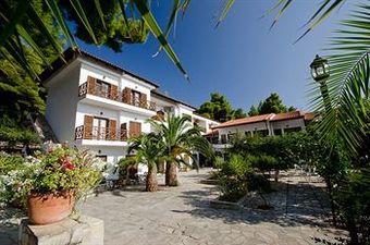 Aparthotel Delphi Resort