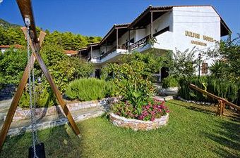 Aparthotel Delphi Resort