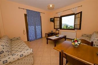 Aparthotel Delphi Resort