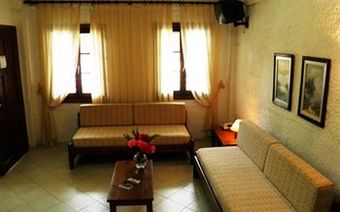 Aparthotel Delphi Resort