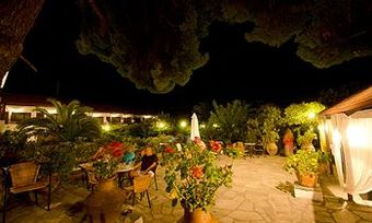 Aparthotel Delphi Resort