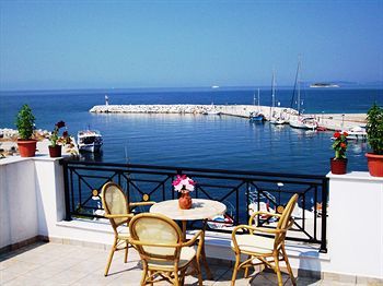 Anna Maria - Vanessa Luxury Apartments And Suites