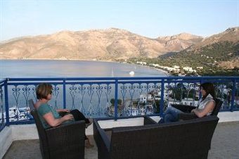 Aparthotel Marina Studios