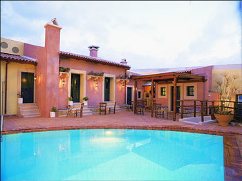 Aparthotel Villa Archanes