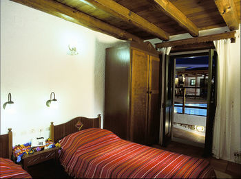 Aparthotel Villa Archanes