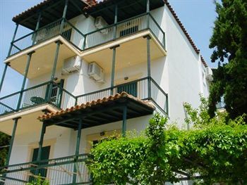Hotel Pelagos