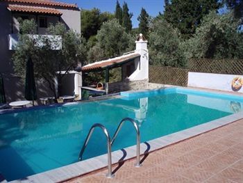 Hotel Pelagos