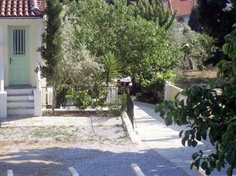Hotel Pelagos