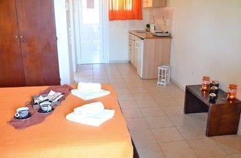 Sole E Mare Apartments