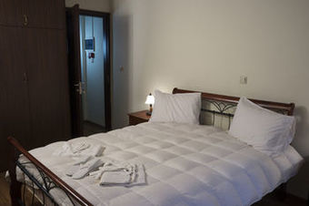 Villa Elia Therissos Maisonettes