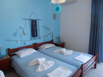 Aparthotel Apokoros Club Apt & Std Craft Deco & Activities