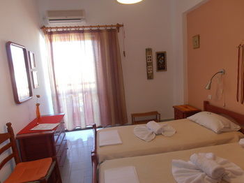 Aparthotel Apokoros Club Apt & Std Craft Deco & Activities