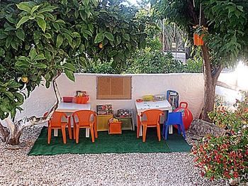 Aparthotel Apokoros Club Apt & Std Craft Deco & Activities