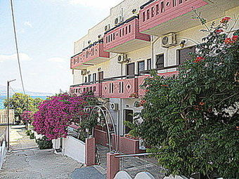 Aparthotel Apokoros Club Apt & Std Craft Deco & Activities
