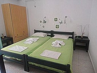 Aparthotel Apokoros Club Apt & Std Craft Deco & Activities