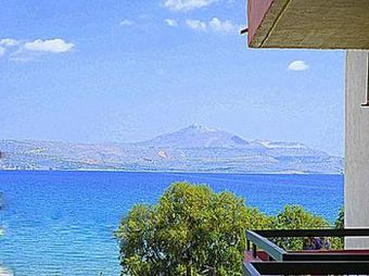 Aparthotel Apokoros Club Apt & Std Craft Deco & Activities