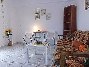 Aparthotel Apokoros Club Apt & Std Craft Deco & Activities