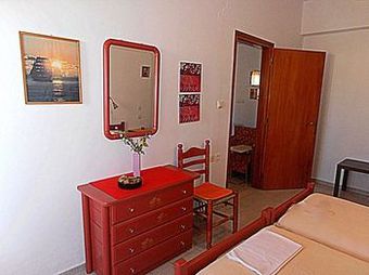 Aparthotel Apokoros Club Apt & Std Craft Deco & Activities